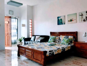 Jean Studio Apartment